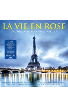 La Vie En Rose Lp La Vie En Rose Lp