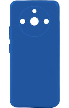 Kvy Realme 11 Pro Mat Silikon Kılıf Kvy Realme 11 Pro Mat Silikon Kılıf