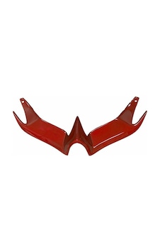 Yamaha R25 2014 - 2018 Uyumlu Winglet Kırmızı Çok Renkli Yamaha R25 2014 - 2018 Uyumlu Winglet Kırmızı Çok Renkli