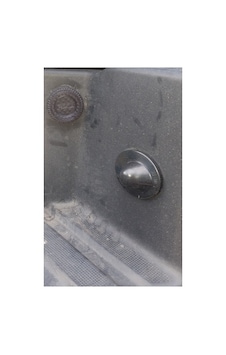 Yedek Lastik Kriko Deliği Tıpası 2004 F-150