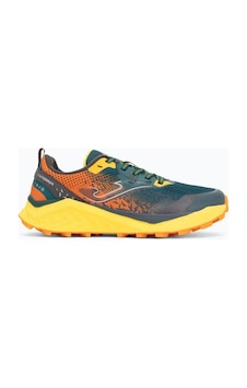 Joma Tktuns2617 Tundra Erkek Trail Koşu Ayakkabısı - Koyu Yeşil/turuncu 43 Joma Tktuns2617 Tundra Erkek Trail Koşu Ayakkabısı - Koyu Yeşil/turuncu 43