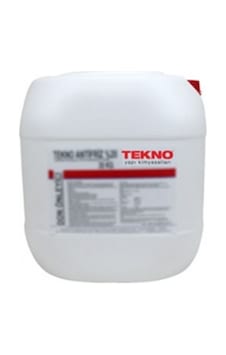Tekno Teknokür 100 / 30 Kg. Tekno Teknokür 100 / 30 Kg.