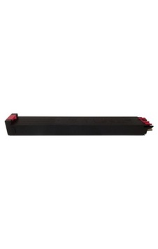 Sharp Mx51gt İle Uyumlu Uyumlu  Kırmızı Toner