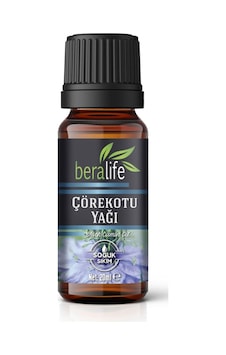 Beralife Çörekotu Yağı 20 ML Beralife Çörekotu Yağı 20 ML