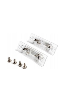 Plaka Lambası 2 Adet Set Caddy 2004-2005-2006-2007-2008-2009-2010-2011 3b5943021e Plaka Lambası 2 Adet Set Caddy 2004-2005-2006-2007-2008-2009-2010-2011 3b5943021e