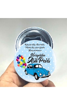 Baskiistiyorumm Bebek Açacak Magnet Isim Baskılı Magnetli Açacak (367447953) Baskiistiyorumm Bebek Açacak Magnet Isim Baskılı Magnetli Açacak (367447953)