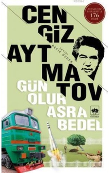 Gün Olur Asra Bedel Ötüken Neşriyat Korunaklı Poşetle