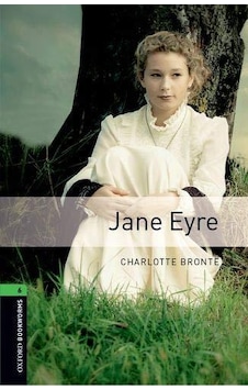 Oxford Obwl 6:Jane Eyre Mp3 Oxford Obwl 6:Jane Eyre Mp3