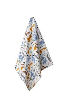 Bebitof Bebek Battaniye 90x90 CM 95091 Ekru Bebitof Bebek Battaniye 90x90 CM 95091 Ekru