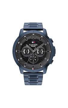 Tommy Hilfiger TH1710493 50 mm Mavi Erkek Kol Saati