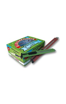 Yıldızlar Maket Bıçağı Küçük No 1 Kod.055 Yıldızlar Maket Bıçağı Küçük No 1 Kod.055