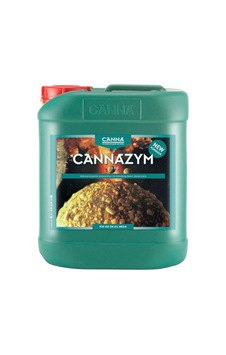 Cannazym 10 Litre Diğer Cannazym 10 Litre Diğer
