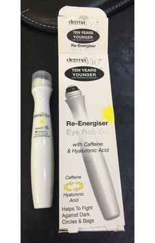 Derma Vio Roll-On Göz Çevresi Bakım Kremi 15 ML