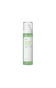 Sungboon Editor Green Tomato Pore Hydra All Day Mist - Gözenek Sıkılaştırıcı Ve Nemlendirici Yüz Spreyi 120 Ml Sungboon Editor Green Tomato Pore Hydra All Day Mist - Gözenek Sıkılaştırıcı Ve Nemlendirici Yüz Spreyi 120 Ml