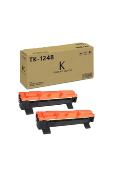 Tk1248 Tk 1248 Kyocera Tk-1248 Tk1248 Toner Kyocera Pa2001w Pa2001 Ma2001w Ma2001 Yazıcı İçin Uyumlu 2'li Siyah Tk1248 Tk 1248 Kyocera Tk-1248 Tk1248 Toner Kyocera Pa2001w Pa2001 Ma2001w Ma2001 Yazıcı İçin Uyumlu 2'li Siyah