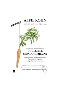 Ödüllerle Cezalandırılmak Ödüllerle Cezalandırılmak