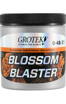Grotek Blossom Blaster 130 Gr Bitki Çiçek Arttırıcı Diğer Grotek Blossom Blaster 130 Gr Bitki Çiçek Arttırıcı Diğer