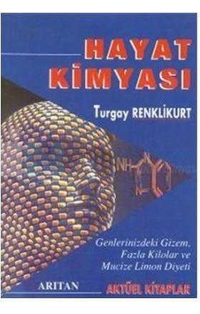 Hayat Kimyası