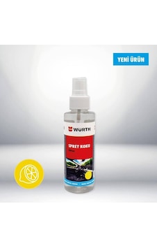 Würth Citrus Koku Sprey Würth Citrus Koku Sprey
