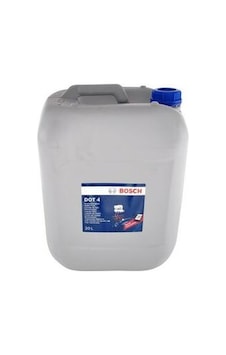 Bosch 1987479109 Dot 4 Fren Hidrolik Sıvısı 20 L Bosch 1987479109 Dot 4 Fren Hidrolik Sıvısı 20 L