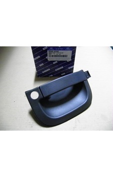 Kapı Kolu Dış Sağ - Kıa Bongo Iıı - 2004 - 05455-1511t Kapı Kolu Dış Sağ - Kıa Bongo Iıı - 2004 - 05455-1511t