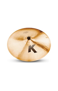 Zildjian 22 K Custom Dark Ride Zildjian 22 K Custom Dark Ride
