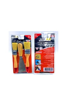 3 Parça Spatula50mm- Kestirme Fırçano-1-1.5seti 5324 3 Parça Spatula50mm- Kestirme Fırçano-1-1.5seti 5324
