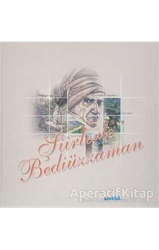 Şiirlerle Bediüzzaman - Ömer Faruk Paksu - Nesil Yayınları Kelepir Kitaplar