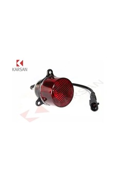Arka Sis Lambasi Jest Karsan Kprt 6015009aa