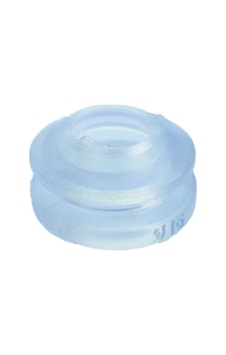 Damlama Kanallı Conta 16 Mm. 50 Adet Damlama Kanallı Conta 16 Mm. 50 Adet