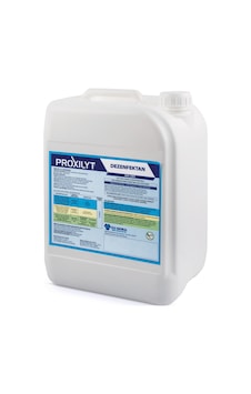 Proxılyt Konsantre Yer ve Yüzey Dezenfektanı 5 L Proxılyt Konsantre Yer ve Yüzey Dezenfektanı 5 L