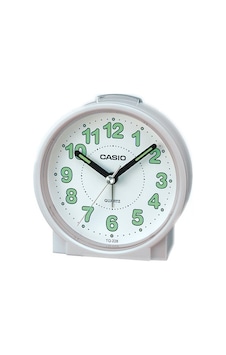 Casio Tq-228-7df Masa Saati Gri