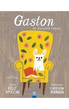 Gaston / Kelly Dipucchio
