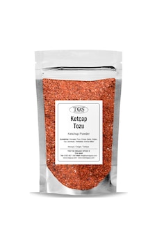 Ketçap Tozu 500 gr Ketchup Powder - Premium Quality | Baharat Karışımı Ketçap Tozu 500 gr Ketchup Powder - Premium Quality | Baharat Karışımı