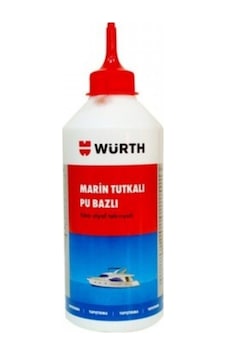 Würth Marin Tutkalı Pu Bazlı 800 G