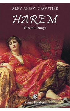 Harem Gizemli Dünya 171127425