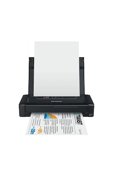 Epson Workforce Wf-100W Taşınabilir Yazıcı Epson Workforce Wf-100W Taşınabilir Yazıcı