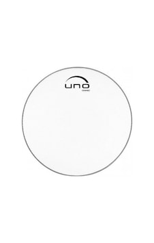 Uno TT16G2 16" G2 Clear Tom Derisi Çift Kat Uno TT16G2 16" G2 Clear Tom Derisi Çift Kat