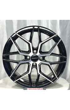 4 108 17 7.0 Et35 Ch63.4 Black Dıamond Arc-m02-23 Arceo Jant 4 108 17 7.0 Et35 Ch63.4 Black Dıamond Arc-m02-23 Arceo Jant