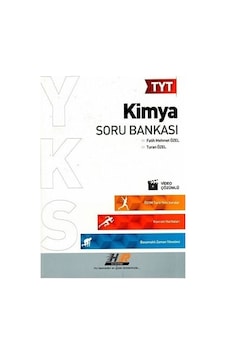 Hız ve Renk Tyt Kimya Soru Bankası Hız ve Renk Tyt Kimya Soru Bankası