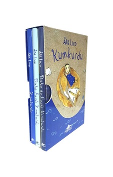 Kumkurdu Serisi Seti 3 - Rzır-603867 Kumkurdu Serisi Seti 3 - Rzır-603867