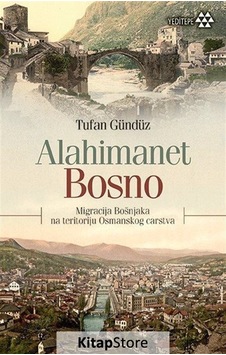 Alahimanet Bosno- Yeditepe Yayınevi