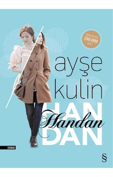 Handan Ayşe Kulin Handan Ayşe Kulin