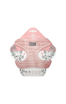 M-pets Haute Couture Kedi Göğüs Tasması Pembe M-pets Haute Couture Kedi Göğüs Tasması Pembe