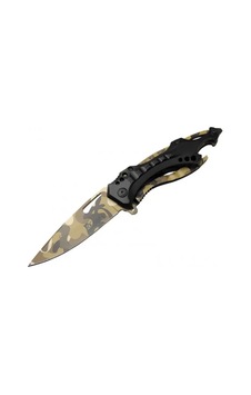 Fst-3034-a Açacaklı Çakı Km.çöl 20 Cm Manuel, Kemerlikli