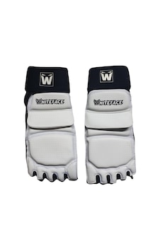 Whiteface Ayak Üstü Koruyucu Beyaz Whiteface Ayak Üstü Koruyucu Beyaz