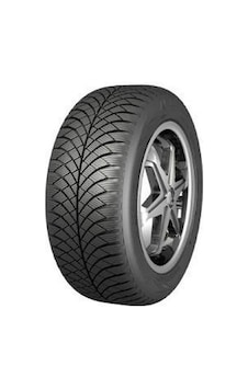 Nankang Aw-6 175/65R14 82H M+S 3Pmsf Dört Mevsim Lastiği 2025 Nankang Aw-6 175/65R14 82H M+S 3Pmsf Dört Mevsim Lastiği 2025
