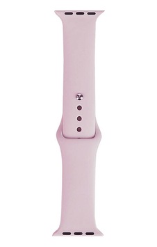 Watch 44mm Band Serisi Klasik Kordon Silikon Strap Kayış-lavender Purple Lavender Purple Watch 44mm Band Serisi Klasik Kordon Silikon Strap Kayış-lavender Purple Lavender Purple