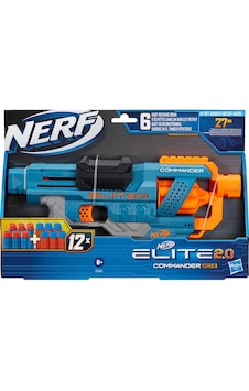 Nerf Elıte 2.0 Commander