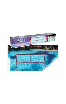 Havuz Voleybol File Seti Scx 1353 Havuz Voleybol File Seti Scx 1353